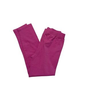 Mayoral| Kids Girls Magenta Leggings -Size 7 years